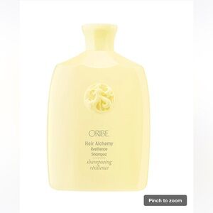 Oribe Hair Alchemy Strengthening Shampoo